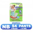 MIMI PAPA Ultra Thin Baby-Pants size BN